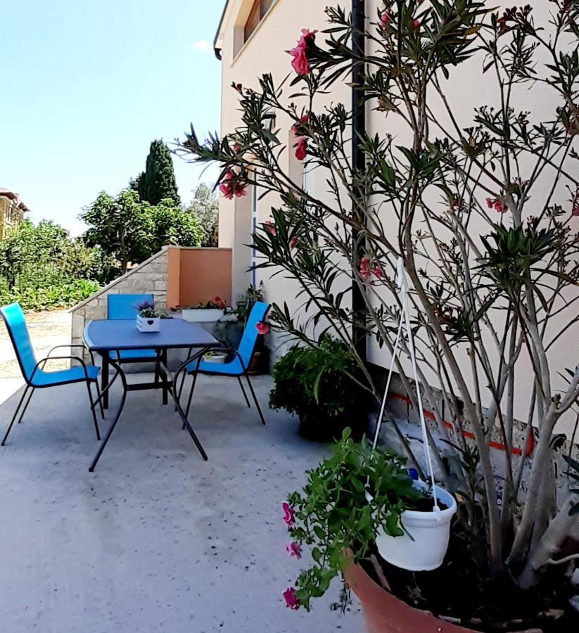 Lennida Studio Apartman With Free Parking Kavran Экстерьер фото
