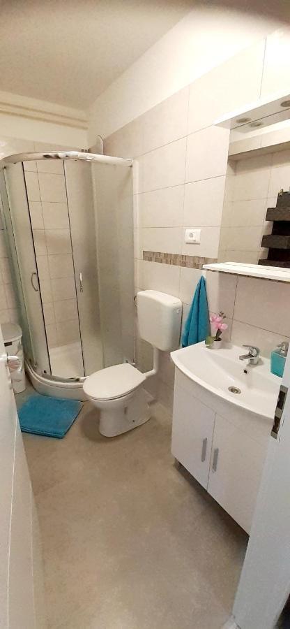 Lennida Studio Apartman With Free Parking Kavran Экстерьер фото